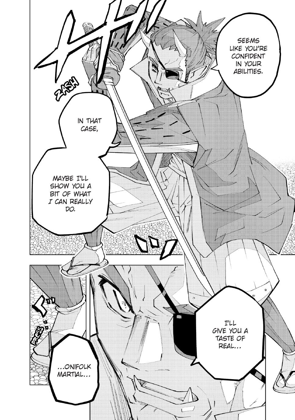 Shinjiteita Nakama-tachi ni Dungeon Chap 180 - Next Chap 181