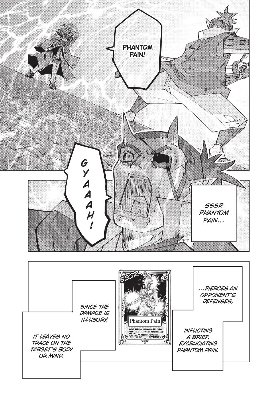 Shinjiteita Nakama-tachi ni Dungeon Chap 180 - Next Chap 181