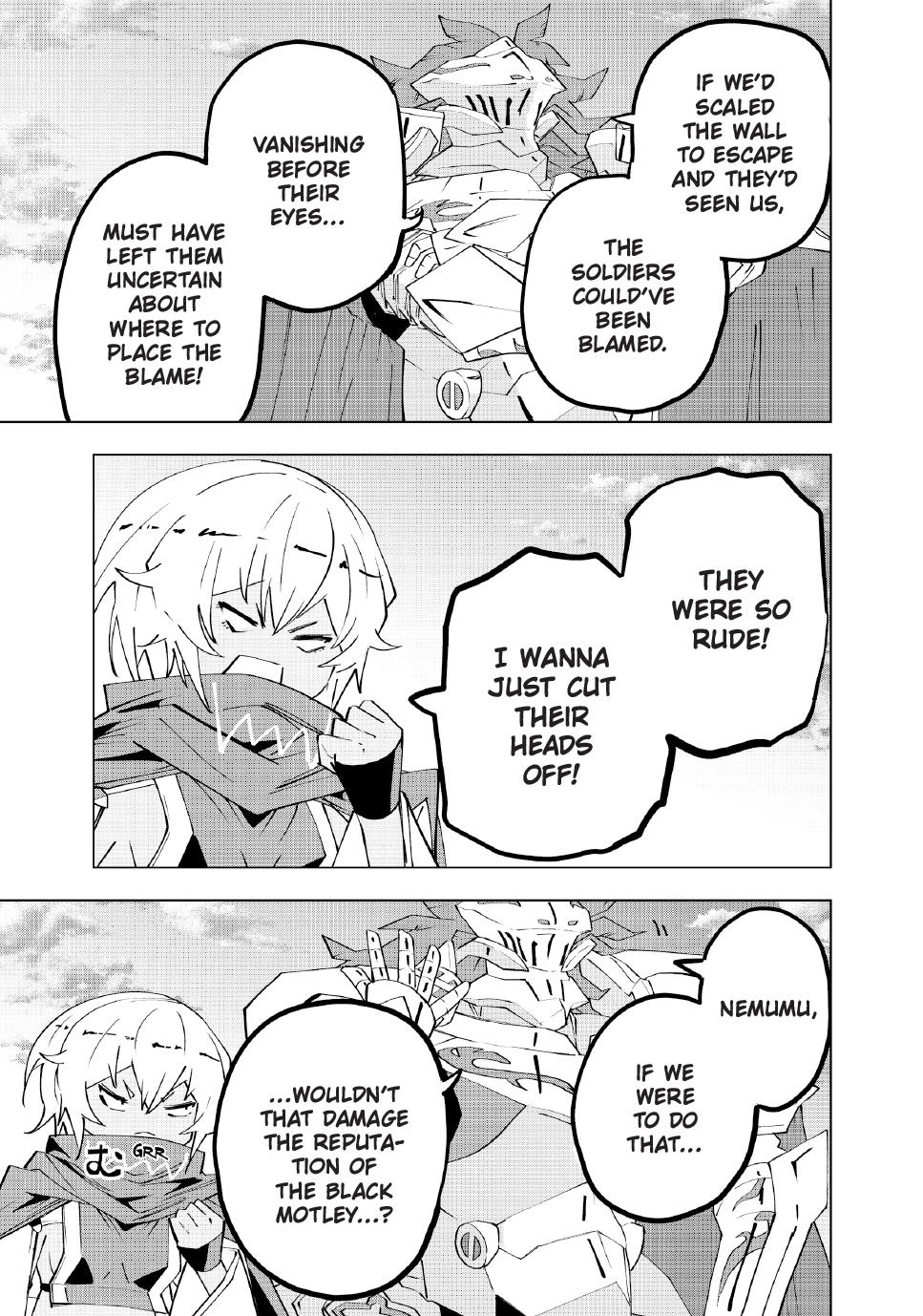 Shinjiteita Nakama-tachi ni Dungeon Chap 180 - Next Chap 181