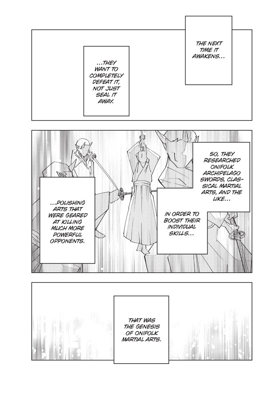 Shinjiteita Nakama-tachi ni Dungeon Chap 180 - Next Chap 181