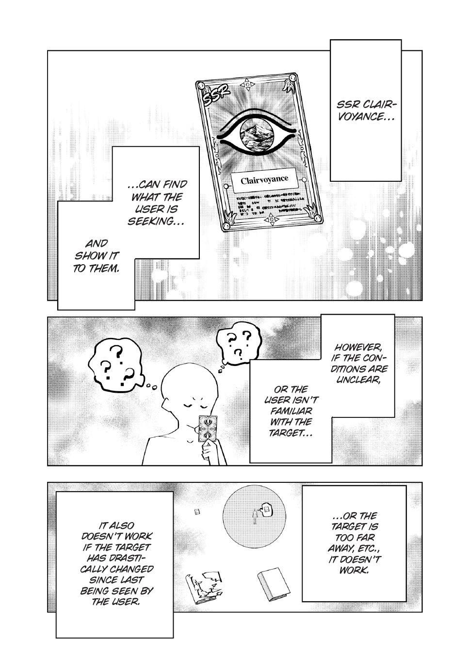 Shinjiteita Nakama-tachi ni Dungeon Chap 181 - Next Chap 182