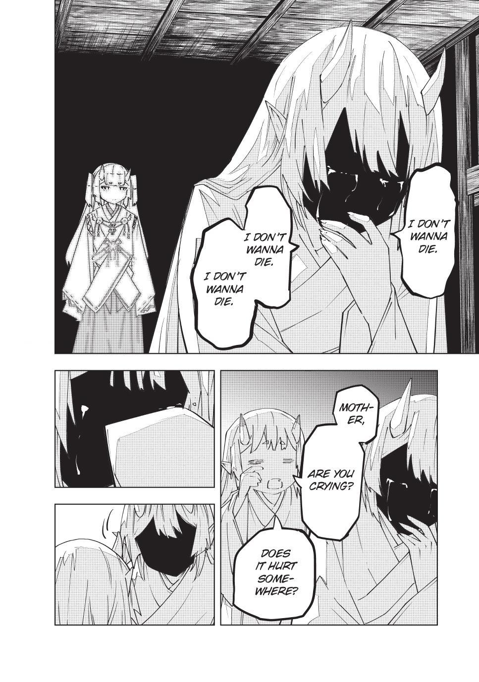 Shinjiteita Nakama-tachi ni Dungeon Chap 182 - Next Chap 183