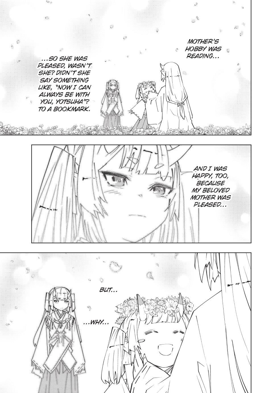 Shinjiteita Nakama-tachi ni Dungeon Chap 182 - Next Chap 183