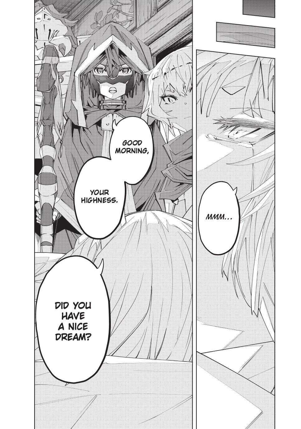 Shinjiteita Nakama-tachi ni Dungeon Chap 182 - Next Chap 183