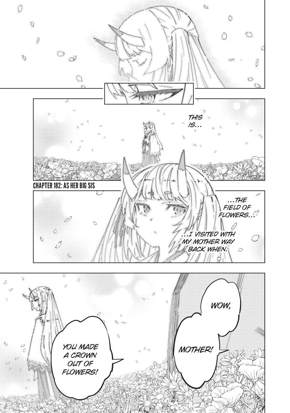 Shinjiteita Nakama-tachi ni Dungeon Chap 182 - Next Chap 183