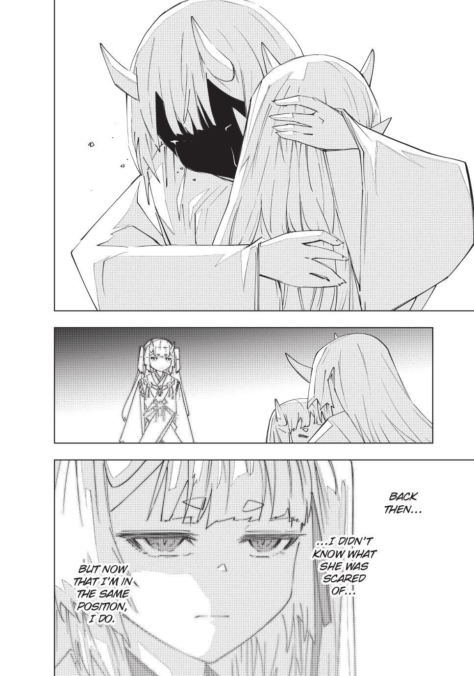 Shinjiteita Nakama-tachi ni Dungeon Chap 182 - Next Chap 183
