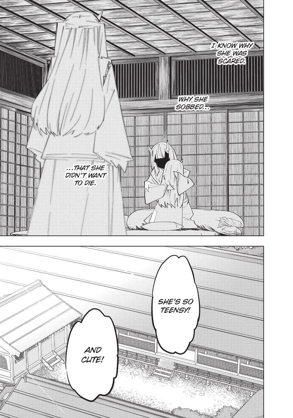 Shinjiteita Nakama-tachi ni Dungeon Chap 182 - Next Chap 183