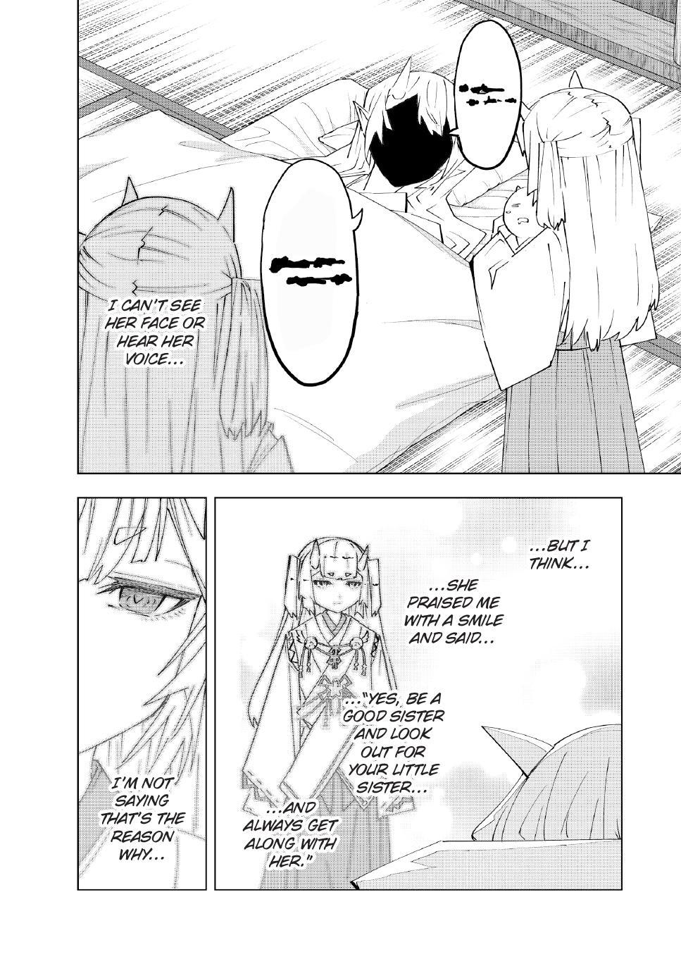 Shinjiteita Nakama-tachi ni Dungeon Chap 182 - Next Chap 183