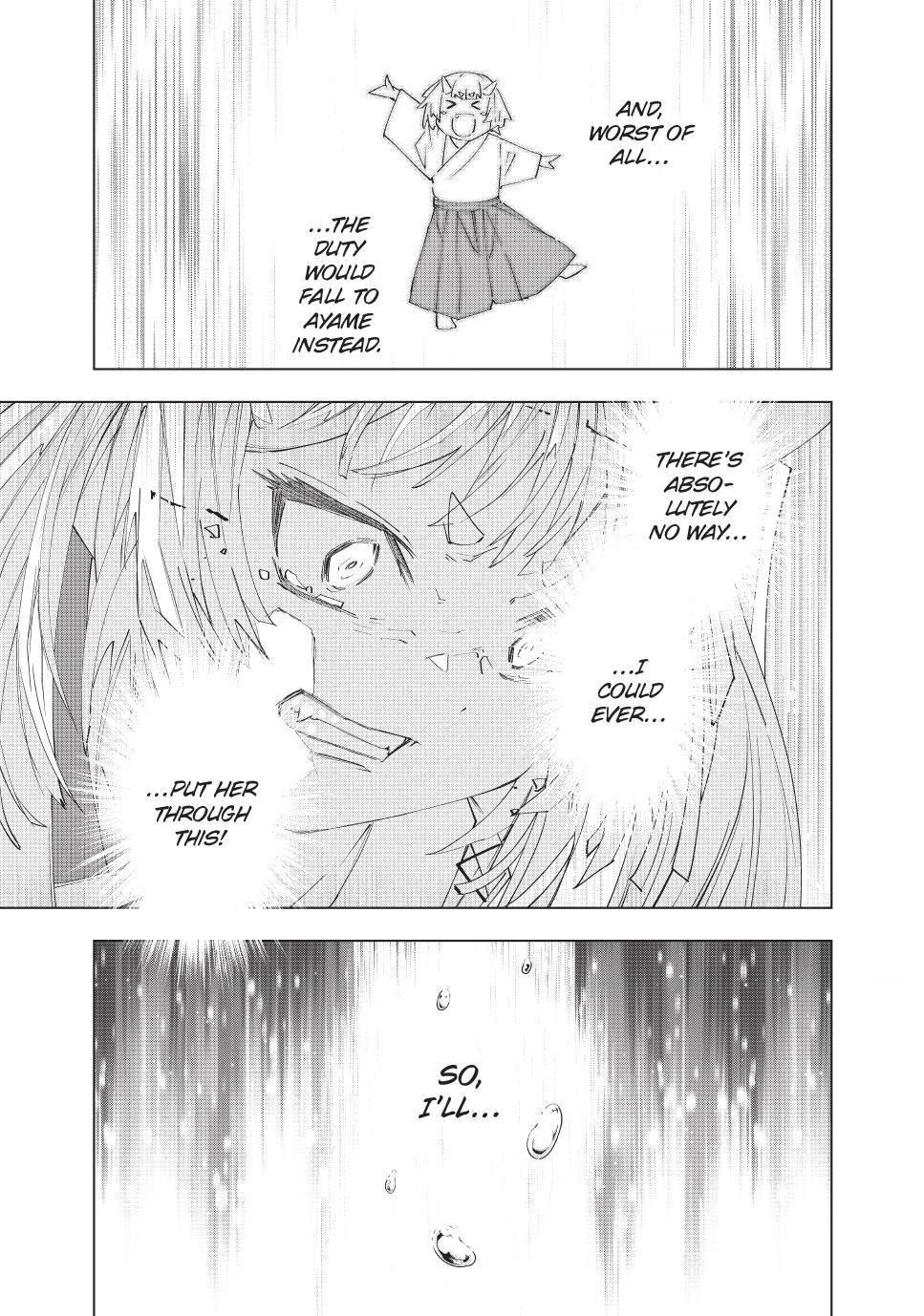 Shinjiteita Nakama-tachi ni Dungeon Chap 182 - Next Chap 183