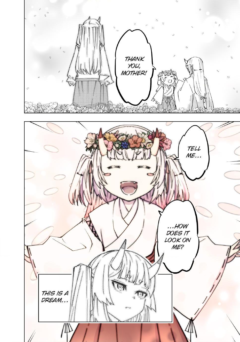 Shinjiteita Nakama-tachi ni Dungeon Chap 182 - Next Chap 183
