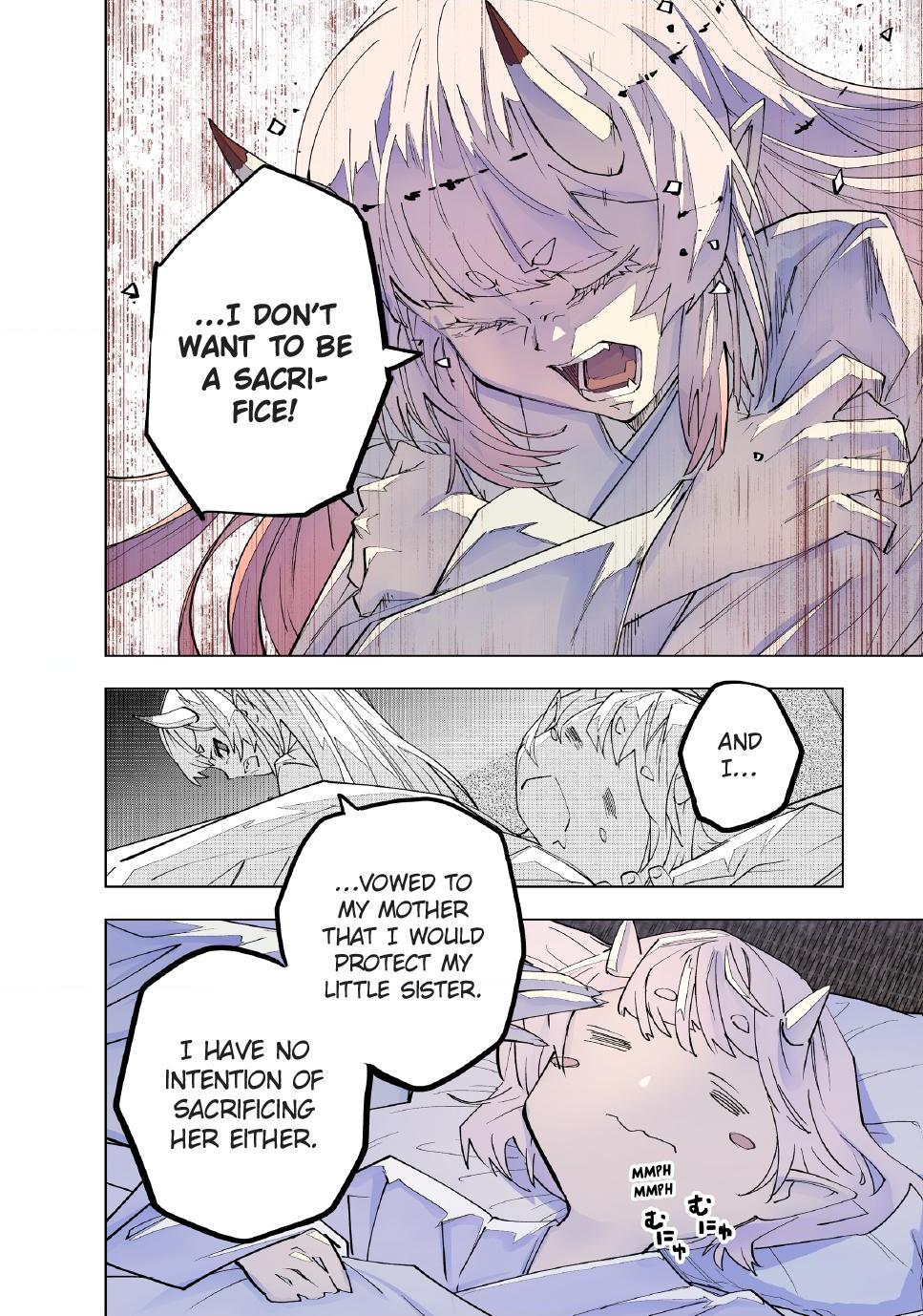 Shinjiteita Nakama-tachi ni Dungeon Chap 183 - Next Chap 184