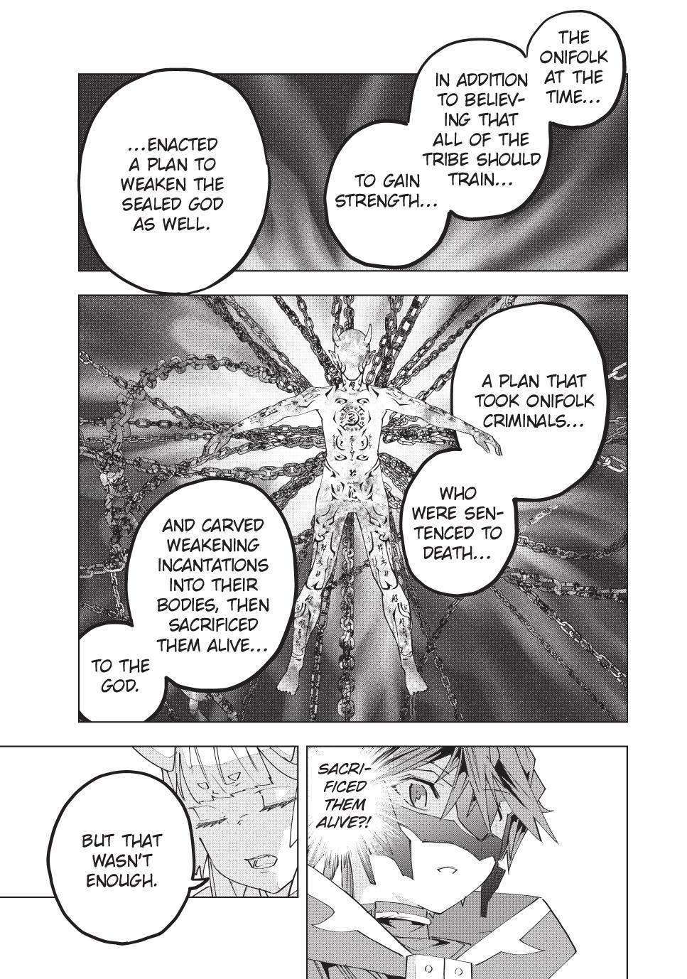 Shinjiteita Nakama-tachi ni Dungeon Chap 183 - Next Chap 184