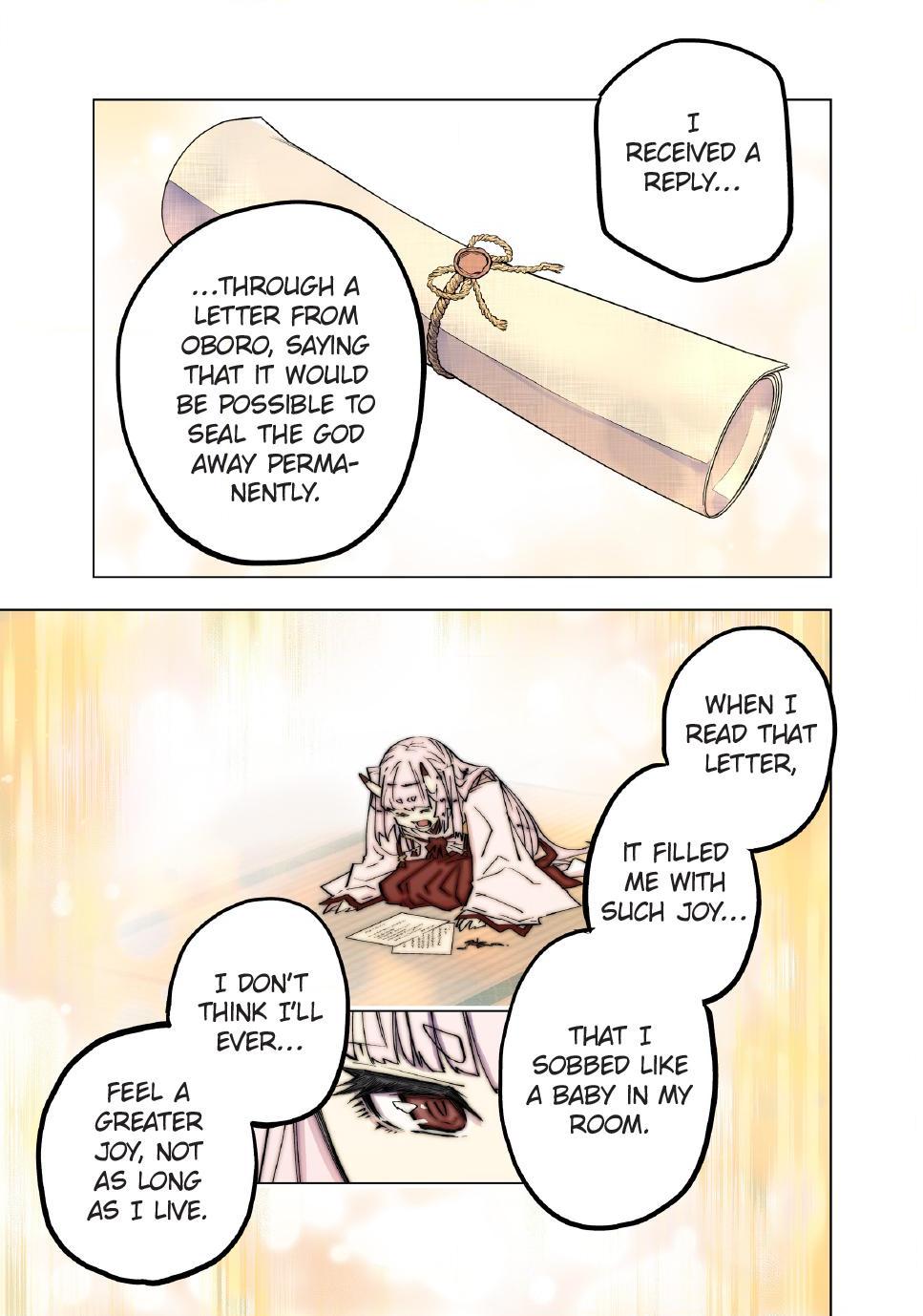 Shinjiteita Nakama-tachi ni Dungeon Chap 183 - Next Chap 184