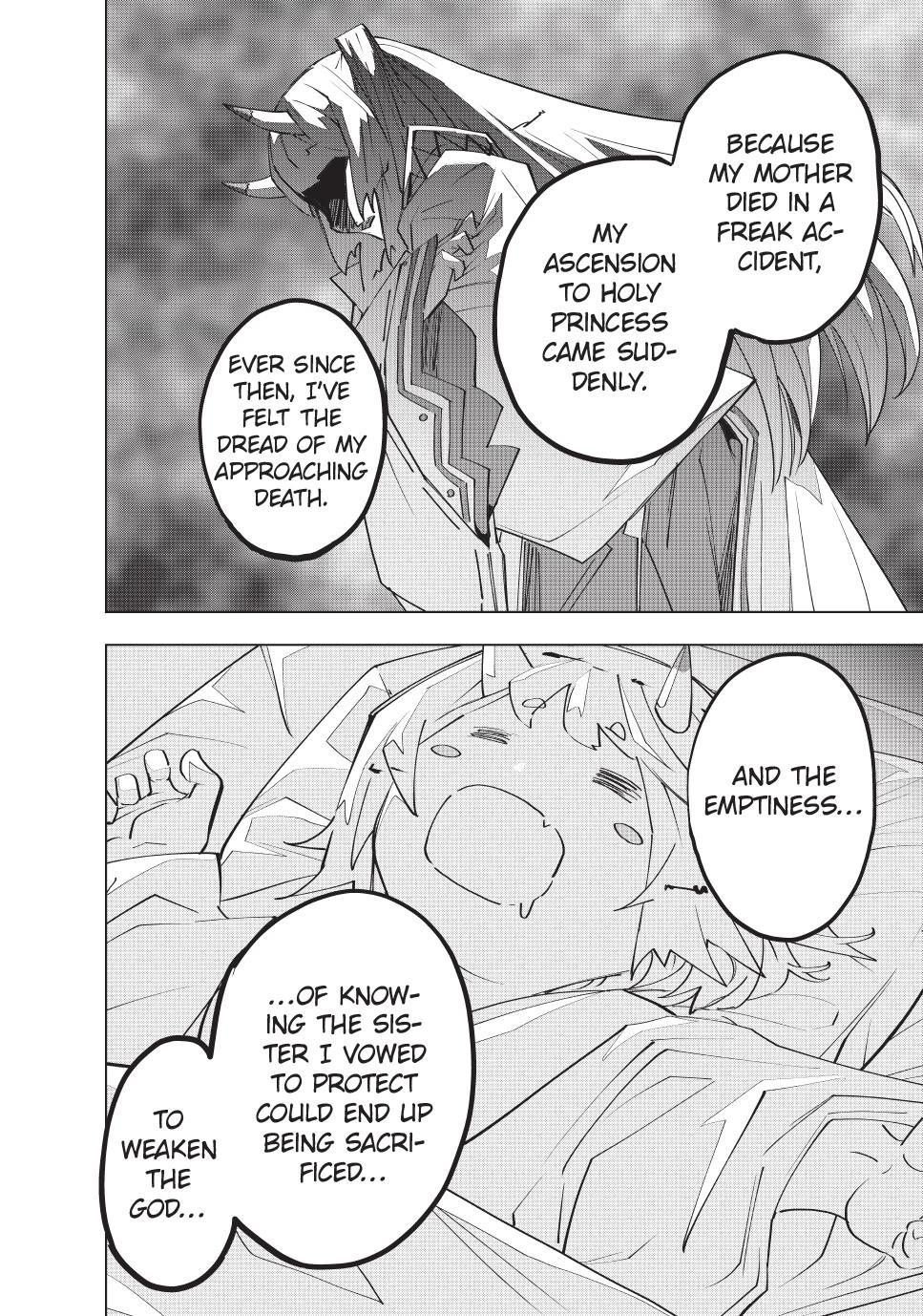 Shinjiteita Nakama-tachi ni Dungeon Chap 183 - Next Chap 184