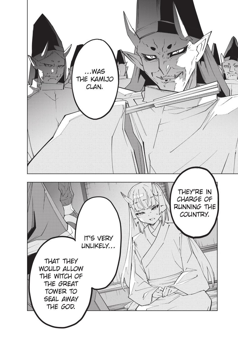 Shinjiteita Nakama-tachi ni Dungeon Chap 183 - Next Chap 184