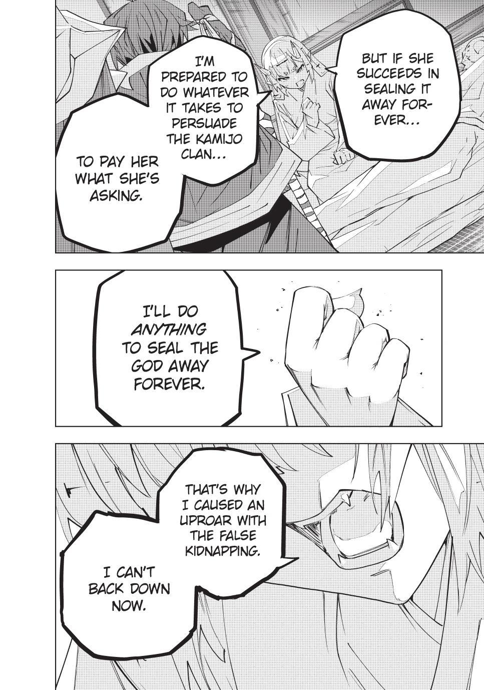 Shinjiteita Nakama-tachi ni Dungeon Chap 183 - Next Chap 184