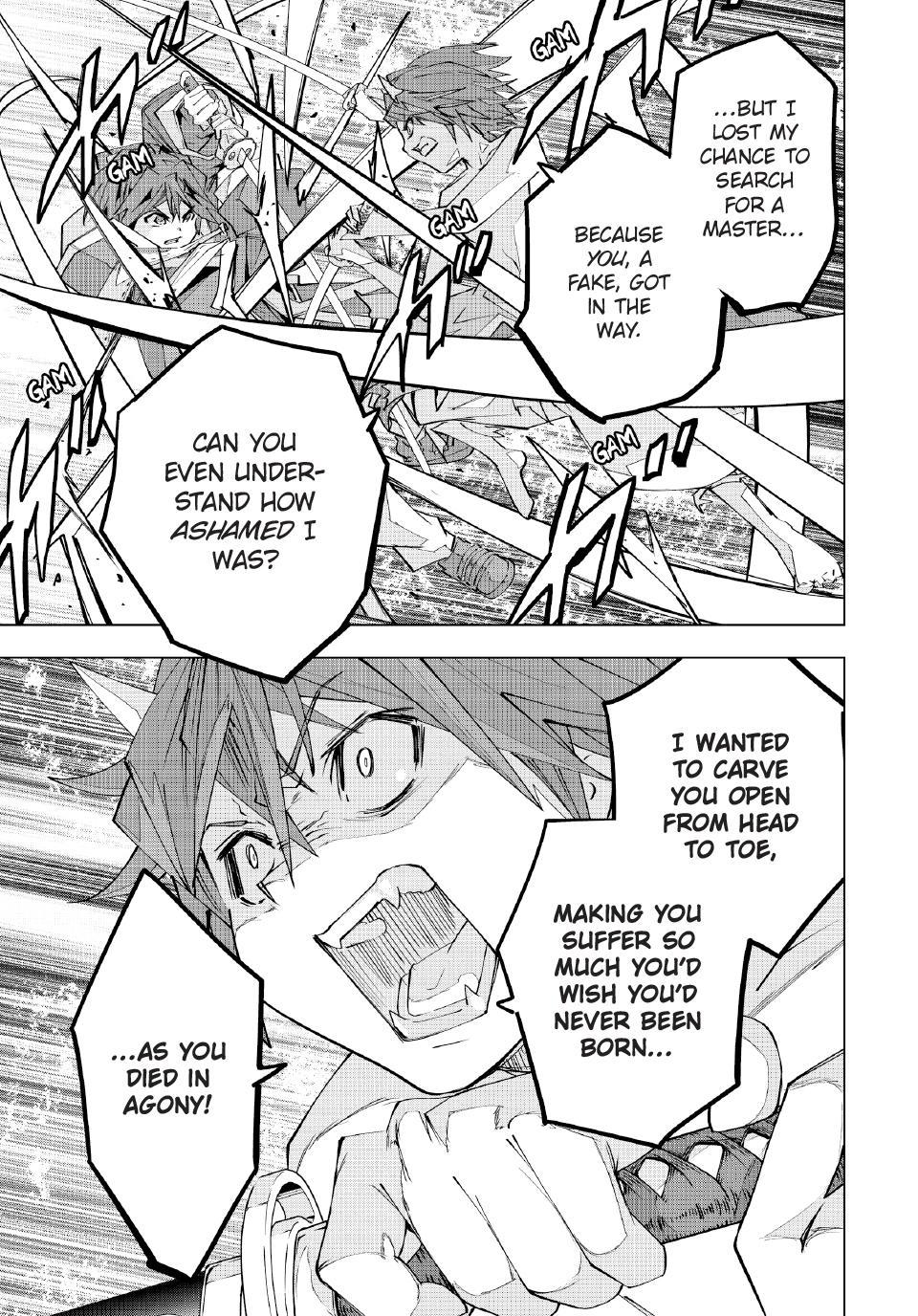 Shinjiteita Nakama-tachi ni Dungeon Chap 194 - Next Chap 195