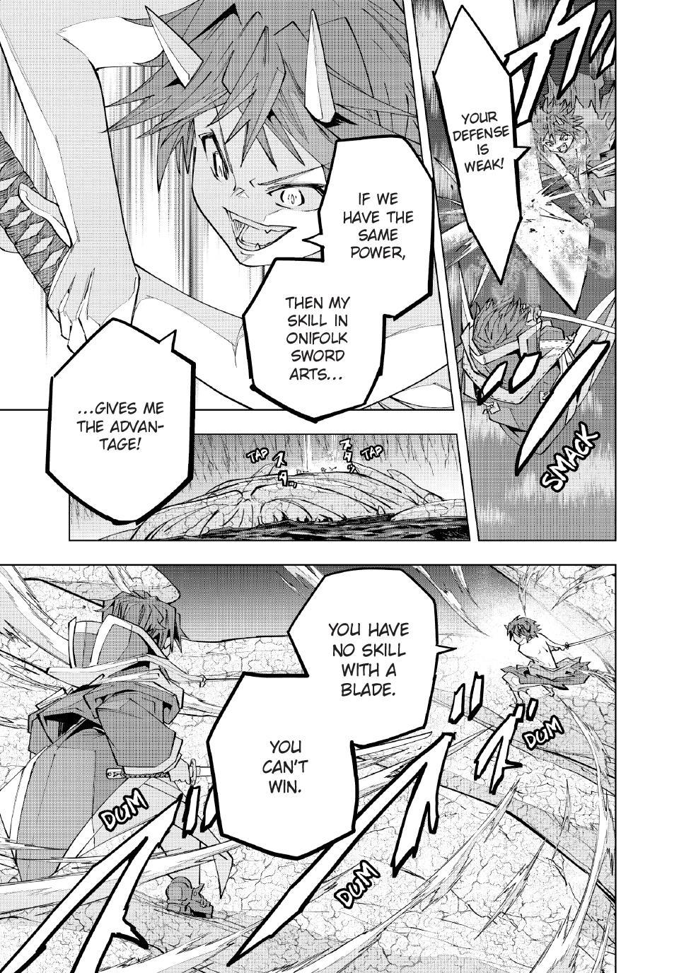 Shinjiteita Nakama-tachi ni Dungeon Chap 194 - Next Chap 195