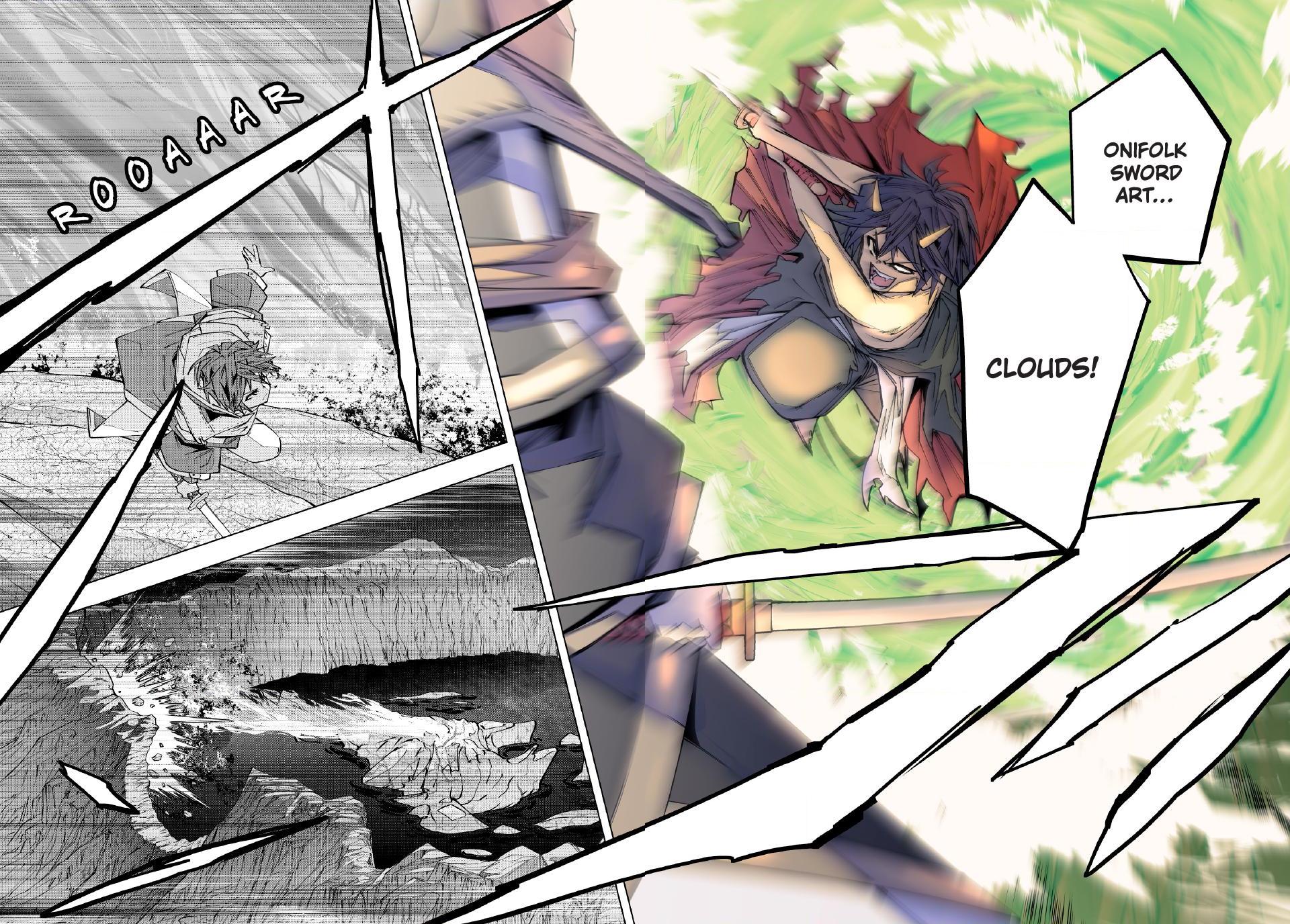 Shinjiteita Nakama-tachi ni Dungeon Chap 194 - Next Chap 195