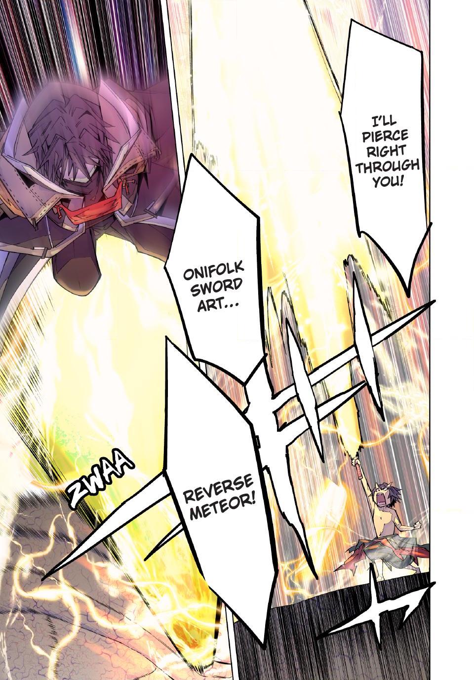 Shinjiteita Nakama-tachi ni Dungeon Chap 194 - Next Chap 195