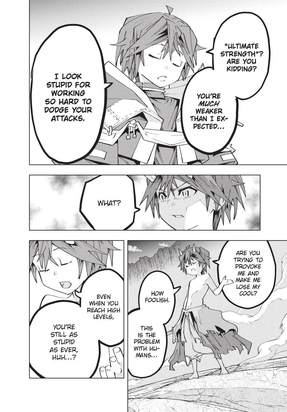 Shinjiteita Nakama-tachi ni Dungeon Chap 194 - Next Chap 195