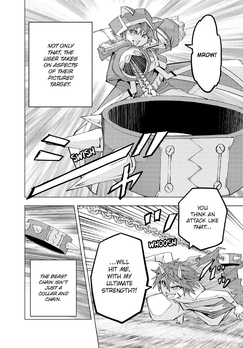 Shinjiteita Nakama-tachi ni Dungeon Chap 195 - Next Chap 196