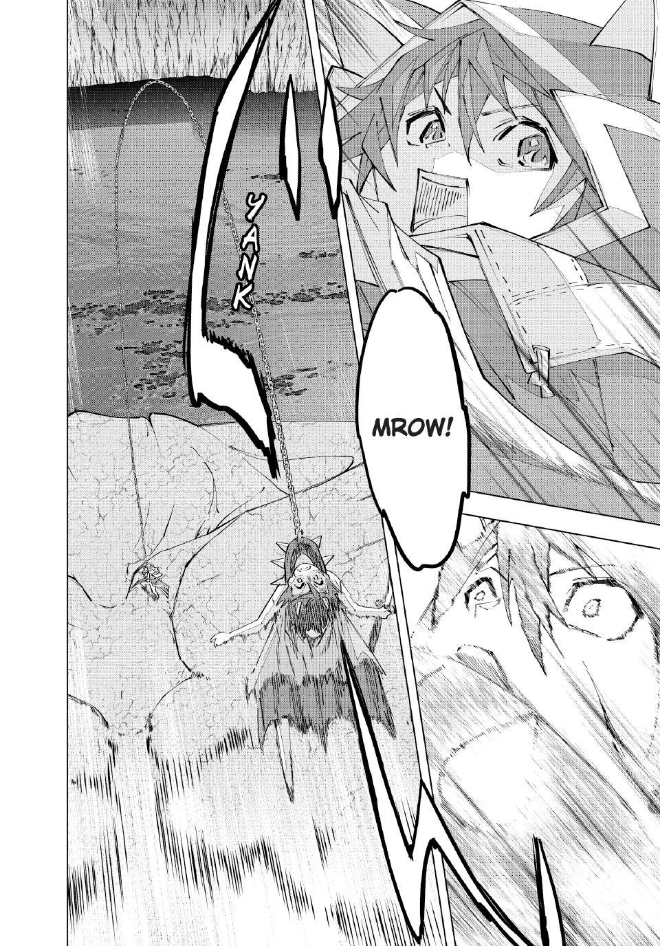 Shinjiteita Nakama-tachi ni Dungeon Chap 195 - Next Chap 196