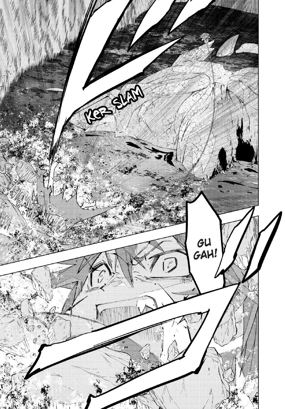 Shinjiteita Nakama-tachi ni Dungeon Chap 195 - Next Chap 196