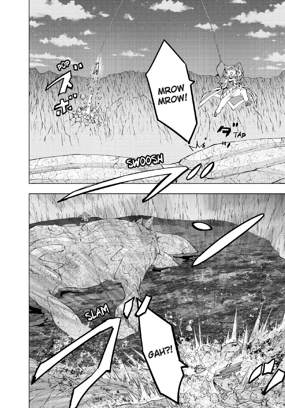 Shinjiteita Nakama-tachi ni Dungeon Chap 195 - Next Chap 196