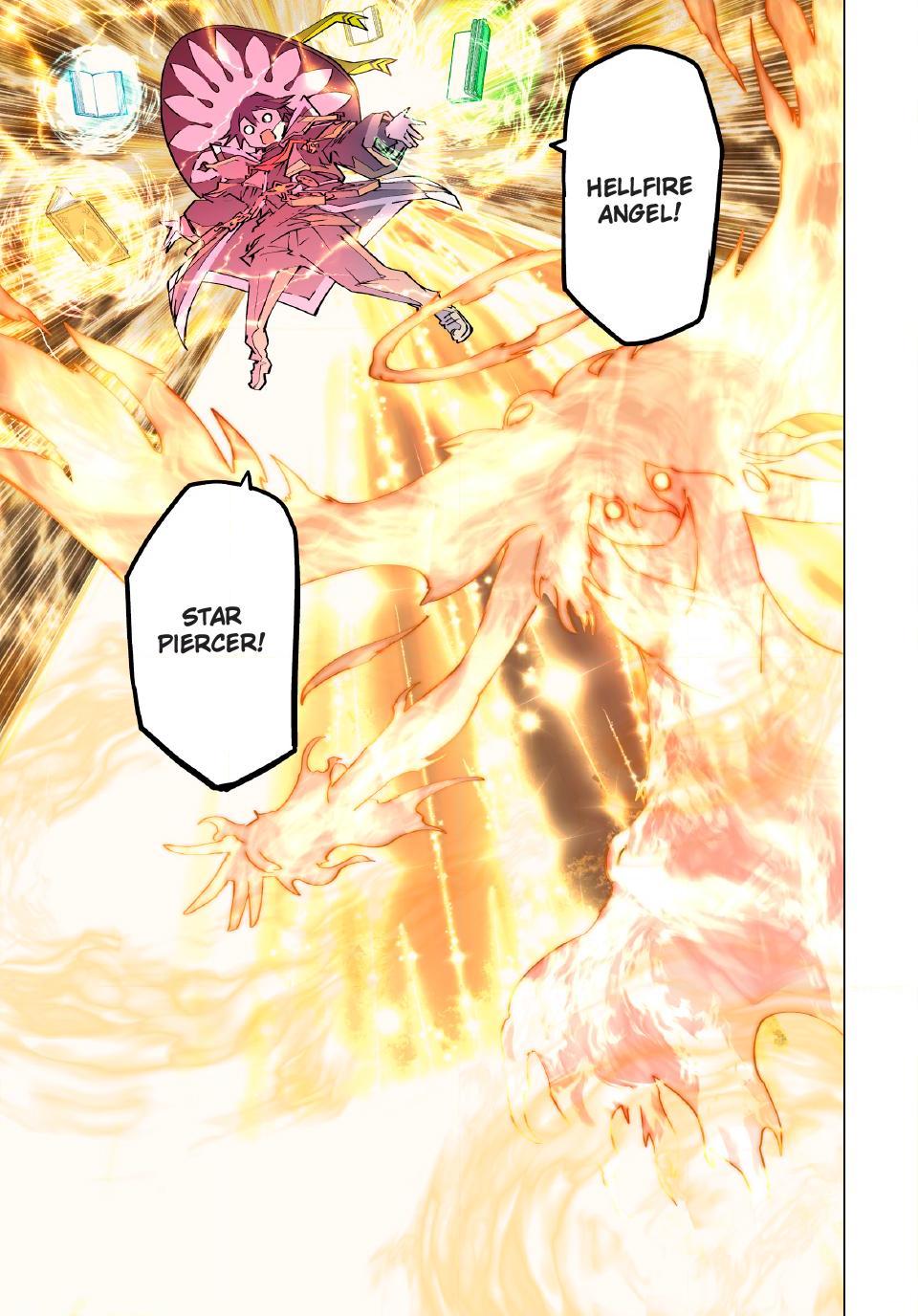 Shinjiteita Nakama-tachi ni Dungeon Chap 195 - Next Chap 196