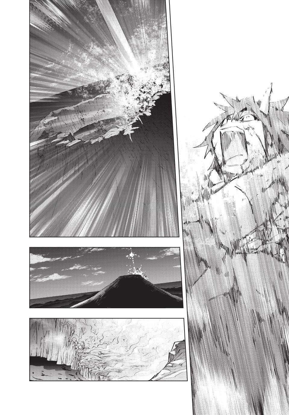 Shinjiteita Nakama-tachi ni Dungeon Chap 195 - Next Chap 196