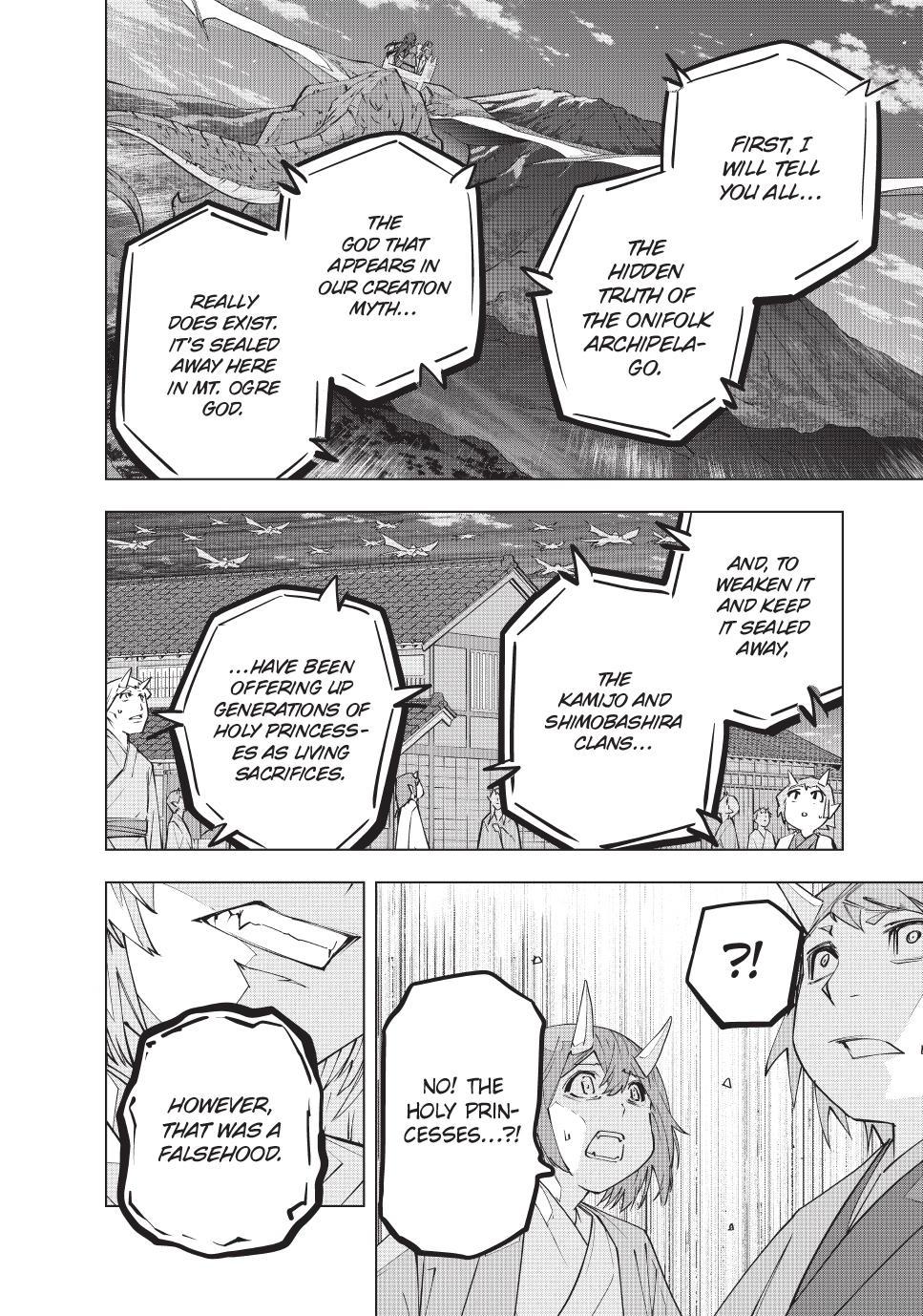 Shinjiteita Nakama-tachi ni Dungeon Chap 190 - Next Chap 191