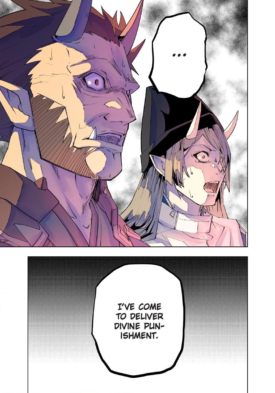 Shinjiteita Nakama-tachi ni Dungeon Chap 190 - Next Chap 191