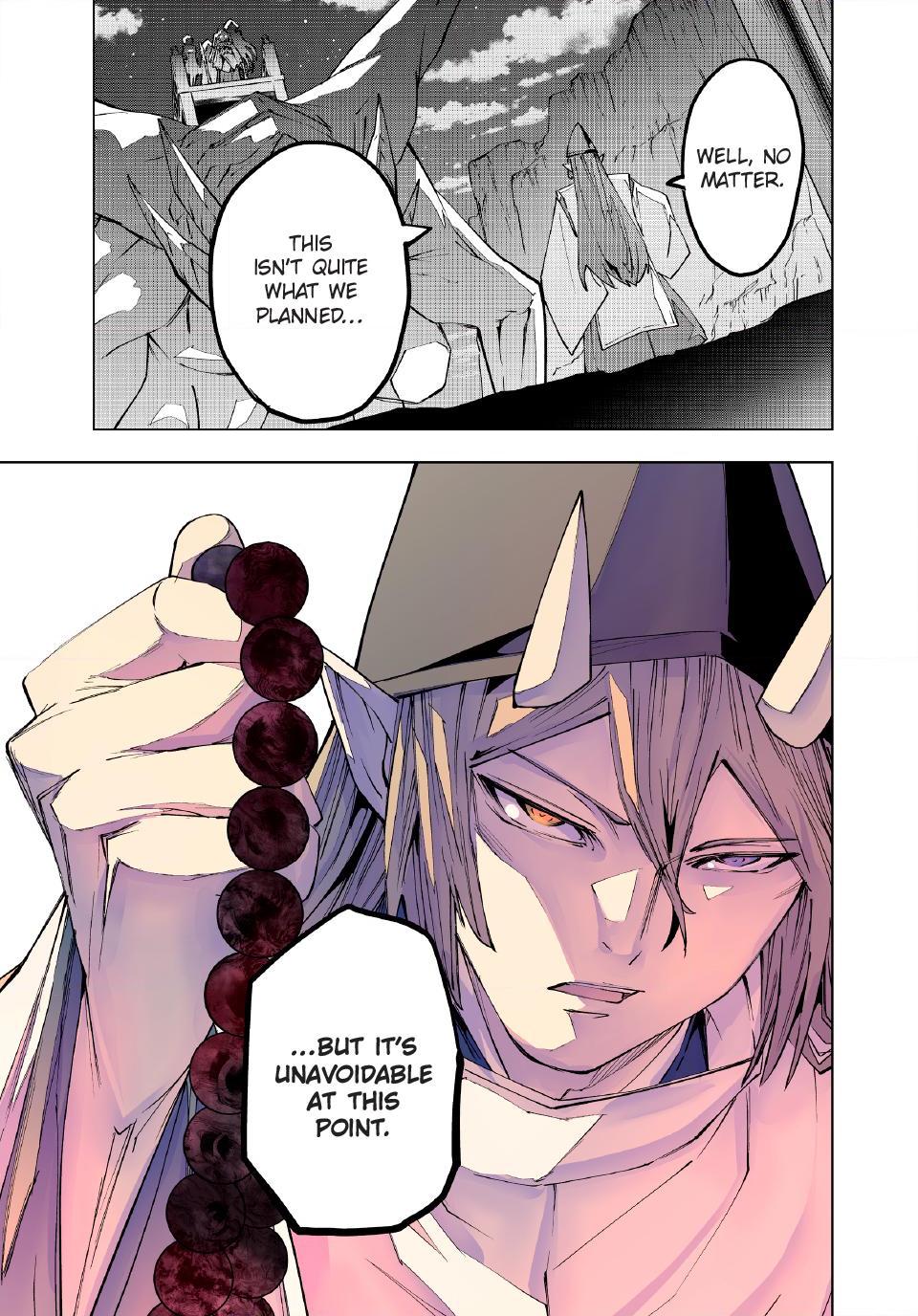 Shinjiteita Nakama-tachi ni Dungeon Chap 192 - Next Chap 193