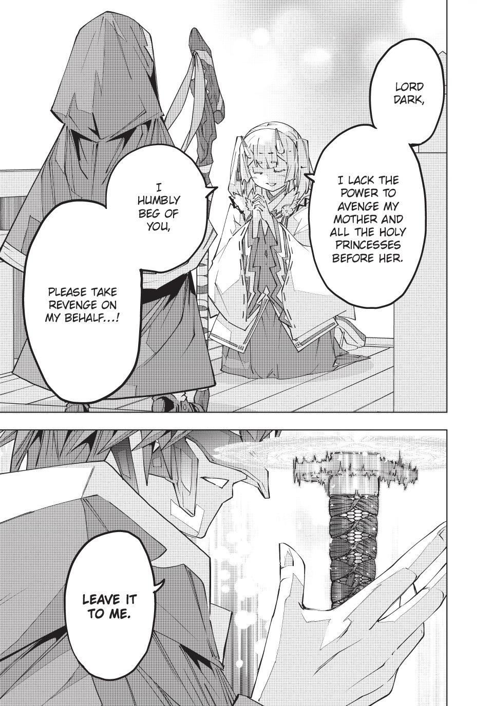 Shinjiteita Nakama-tachi ni Dungeon Chap 192 - Next Chap 193