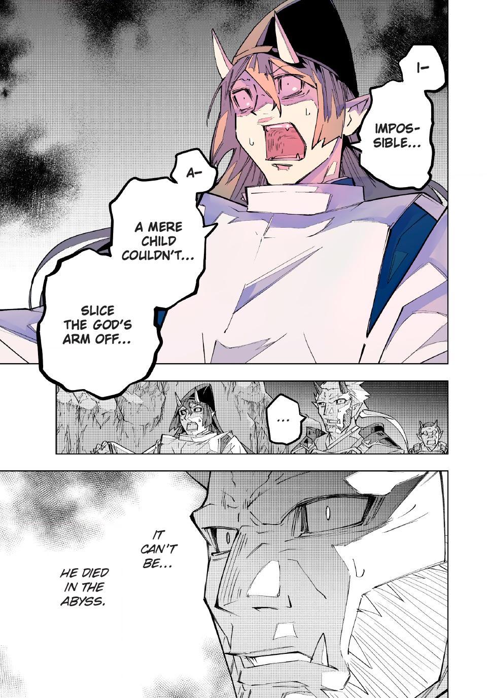 Shinjiteita Nakama-tachi ni Dungeon Chap 192 - Next Chap 193