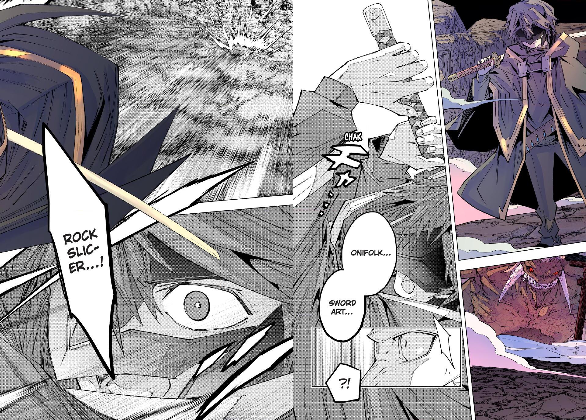 Shinjiteita Nakama-tachi ni Dungeon Chap 192 - Next Chap 193