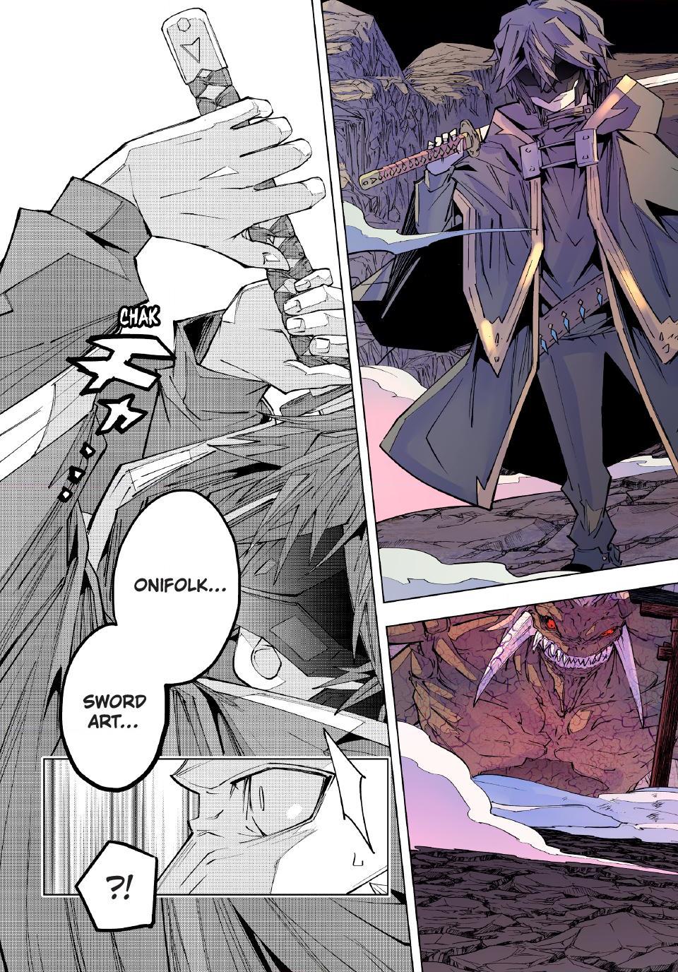 Shinjiteita Nakama-tachi ni Dungeon Chap 192 - Next Chap 193