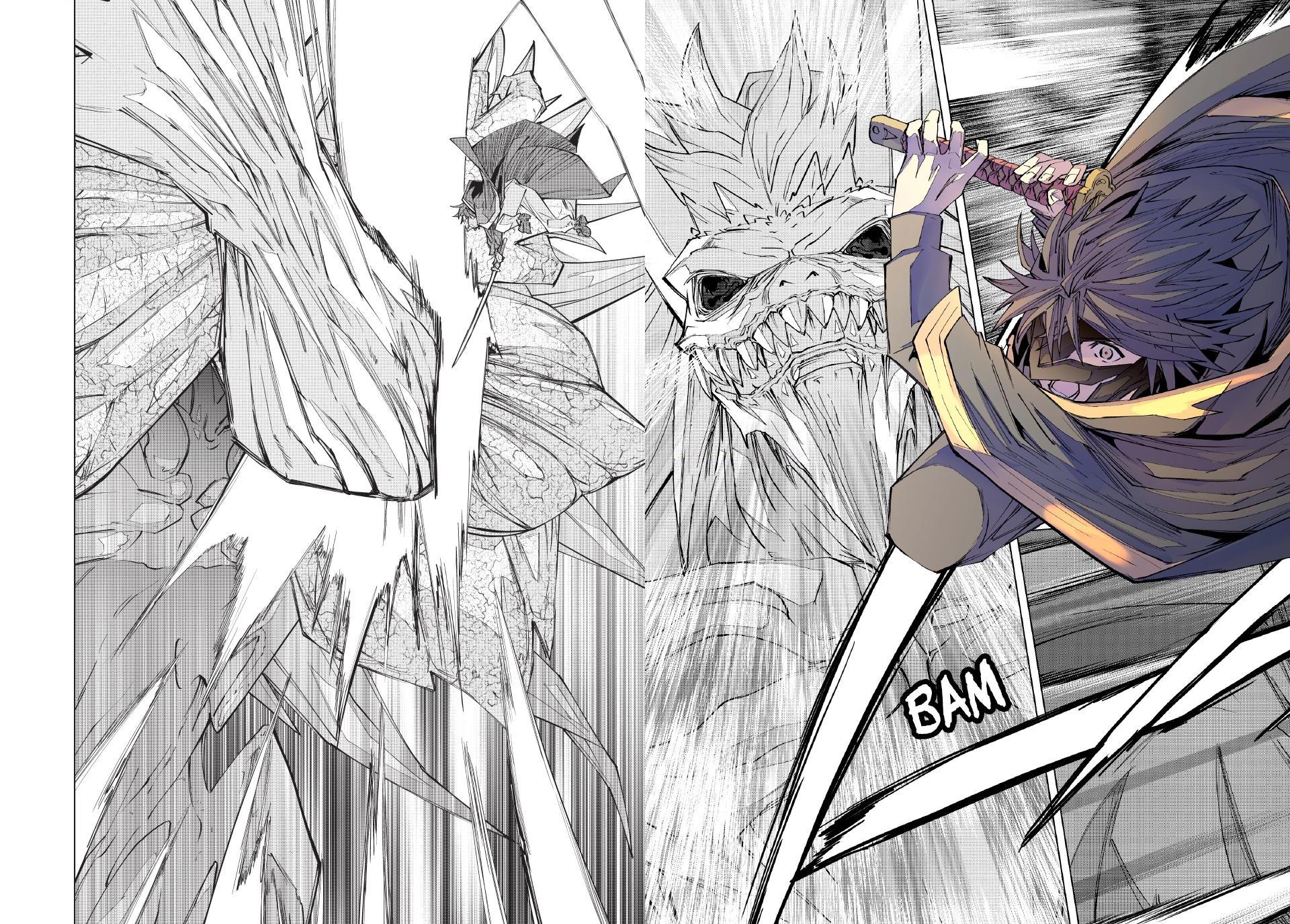 Shinjiteita Nakama-tachi ni Dungeon Chap 192 - Next Chap 193