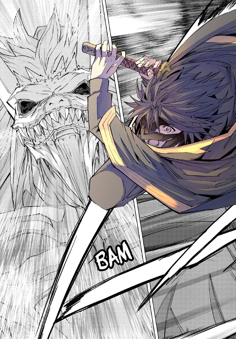 Shinjiteita Nakama-tachi ni Dungeon Chap 192 - Next Chap 193