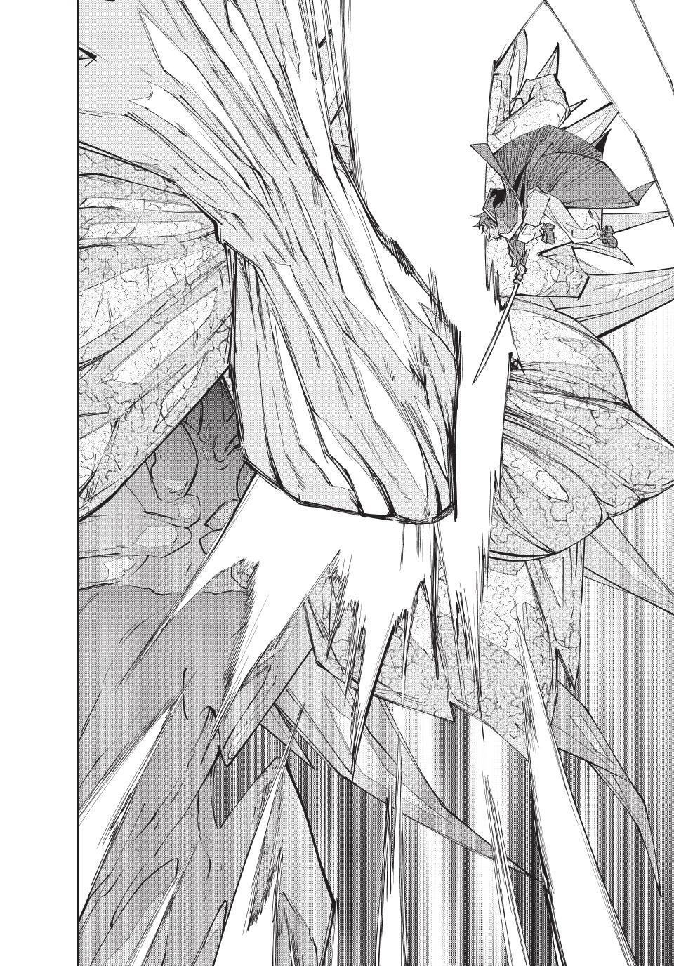 Shinjiteita Nakama-tachi ni Dungeon Chap 192 - Next Chap 193