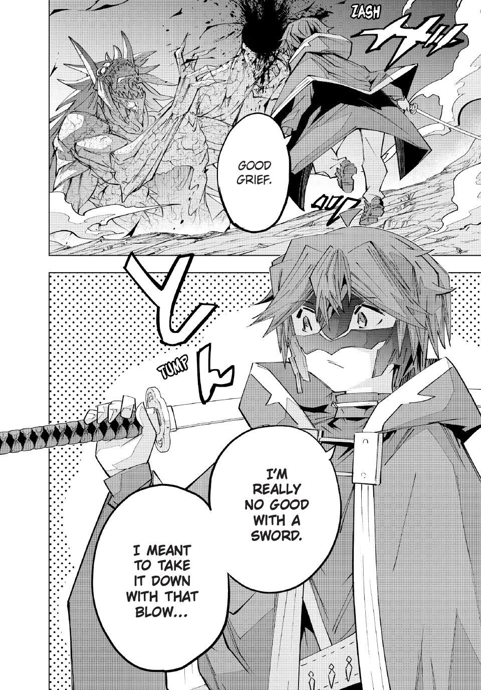 Shinjiteita Nakama-tachi ni Dungeon Chap 192 - Next Chap 193