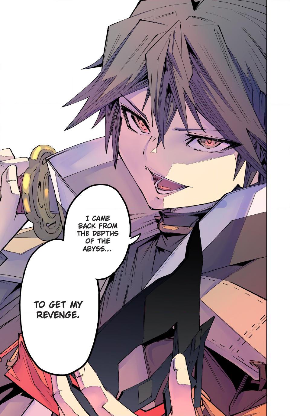 Shinjiteita Nakama-tachi ni Dungeon Chap 192 - Next Chap 193