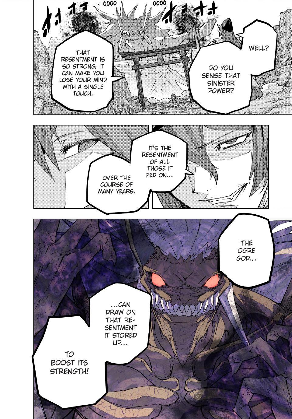 Shinjiteita Nakama-tachi ni Dungeon Chap 193 - Next Chap 194