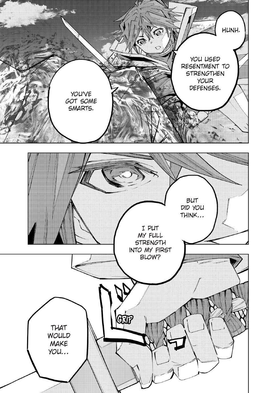 Shinjiteita Nakama-tachi ni Dungeon Chap 193 - Next Chap 194