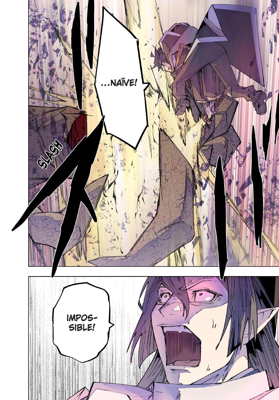 Shinjiteita Nakama-tachi ni Dungeon Chap 193 - Next Chap 194