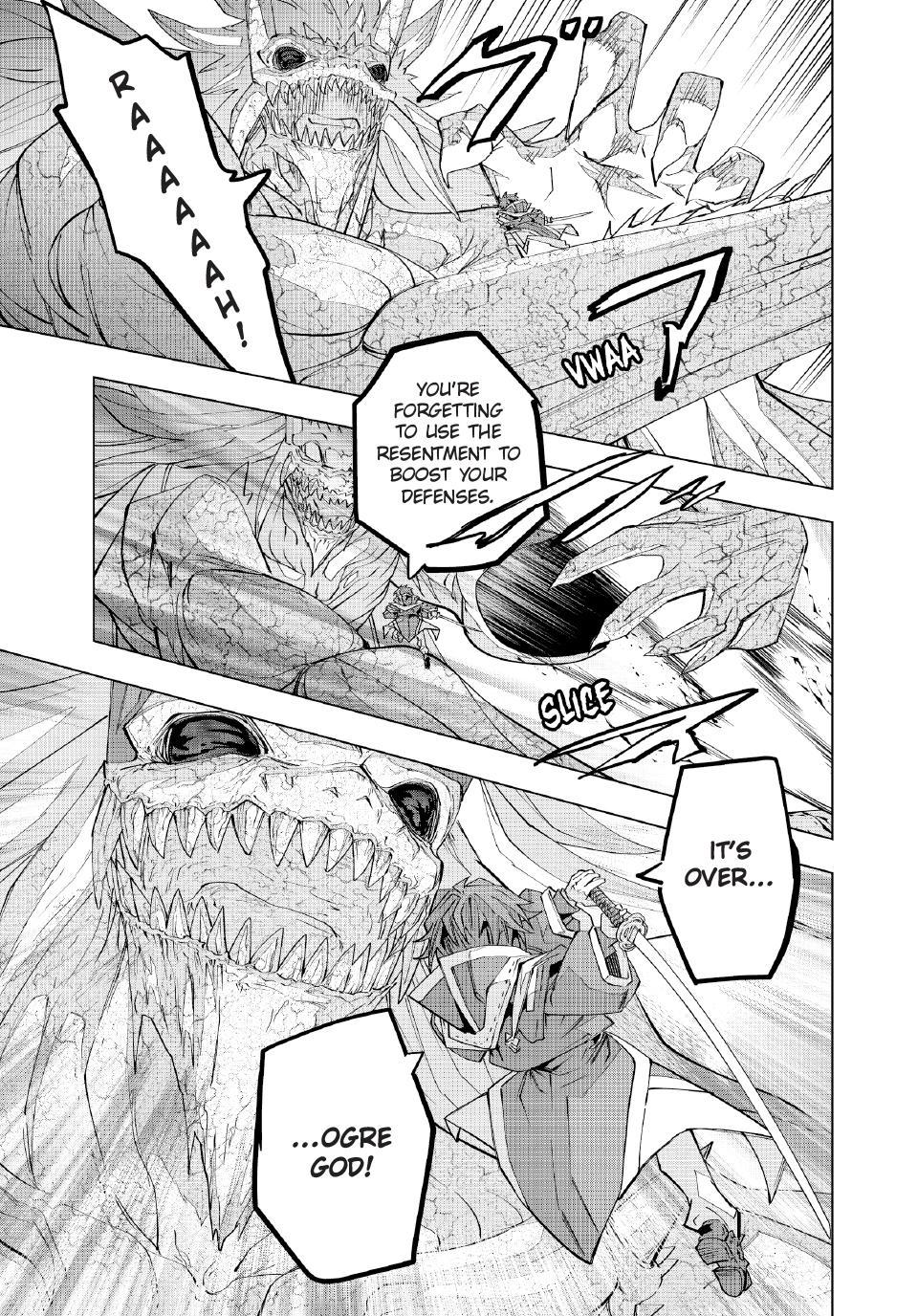 Shinjiteita Nakama-tachi ni Dungeon Chap 193 - Next Chap 194