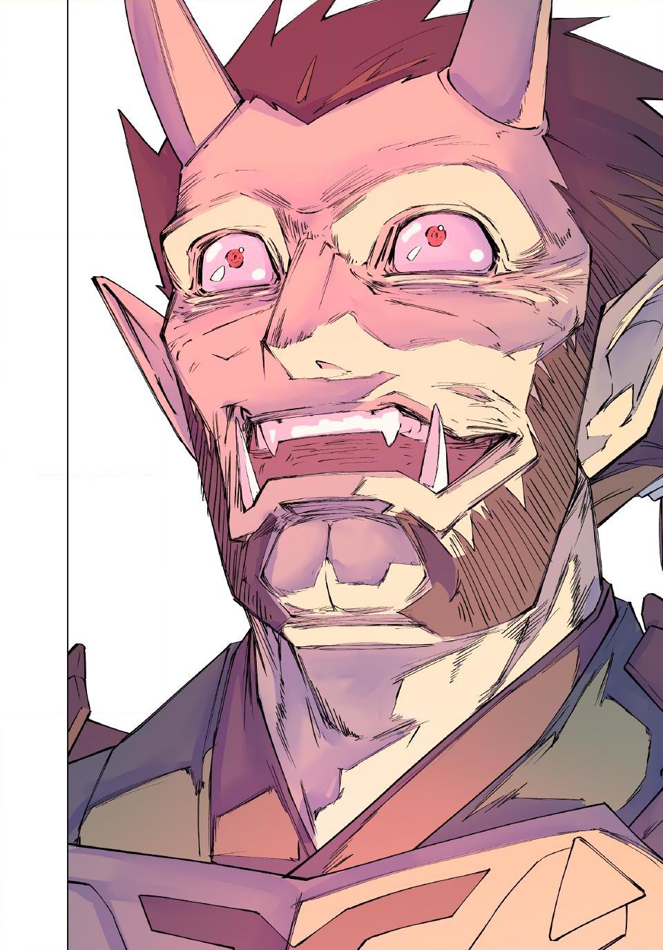 Shinjiteita Nakama-tachi ni Dungeon Chap 193 - Next Chap 194