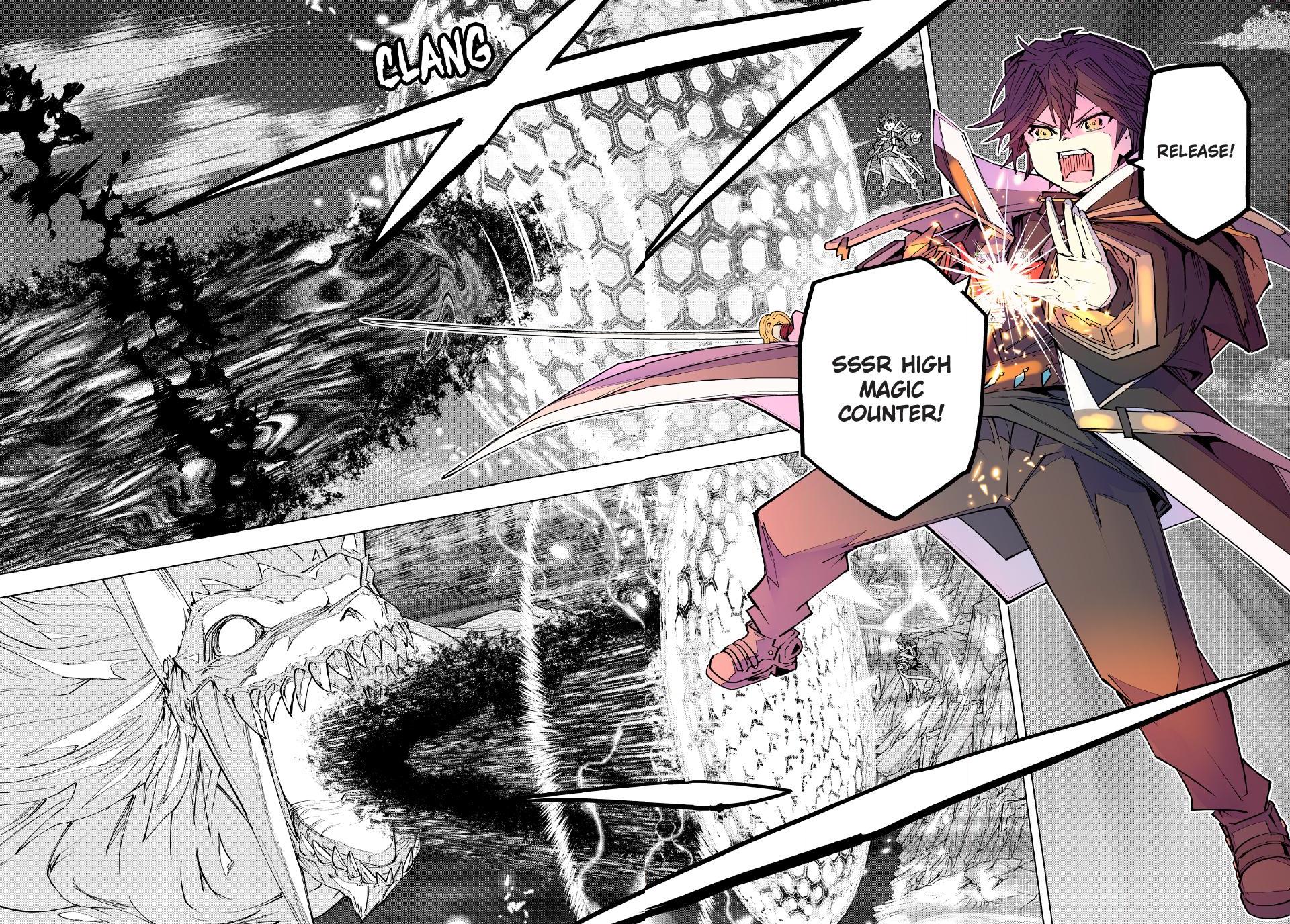 Shinjiteita Nakama-tachi ni Dungeon Chap 193 - Next Chap 194