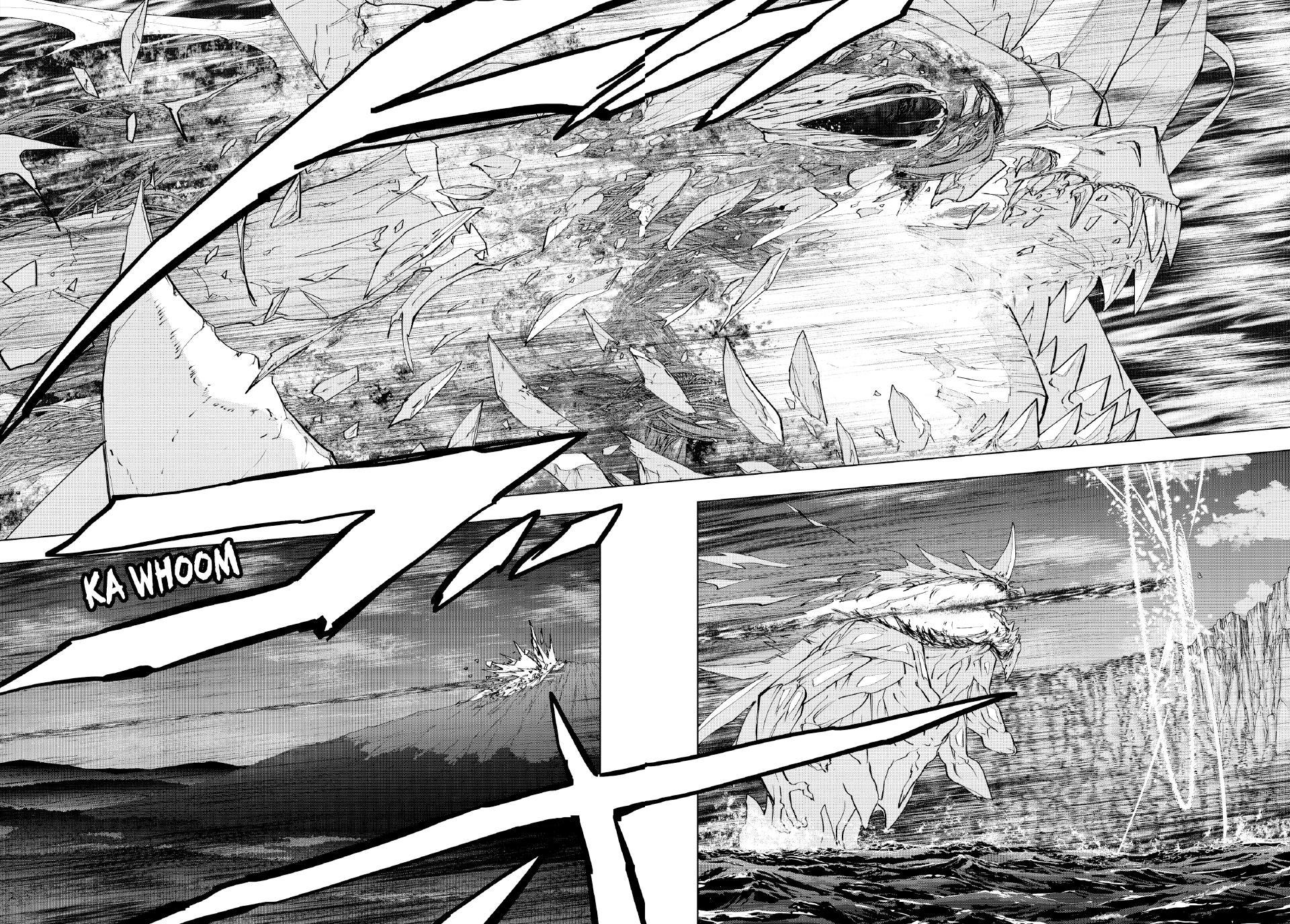 Shinjiteita Nakama-tachi ni Dungeon Chap 193 - Next Chap 194